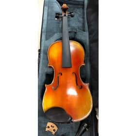 Hidersine Venezia Violin 4/4 - B-Stock - CL1988