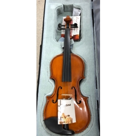 Hidersine Vivente Violin 1/8 Outfit - B-Stock - CL2014