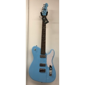 Shergold Telstar Standard ST14 Pastel Blue - B-Stock - CL2018