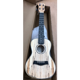 Barnes & Mullins Concert Ukulele - Spalt Maple - B-Stock - CL2023