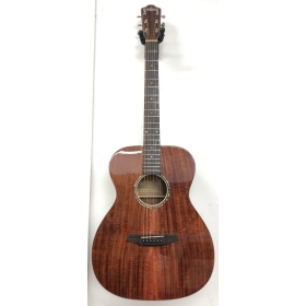 Rathbone No.2 - Double Top - Koa - B-Stock - CL2024