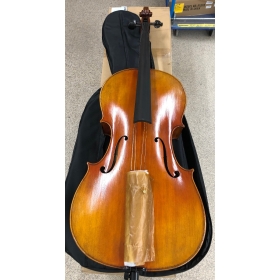 Hidersine Cello Veracini 4/4 Outfit - B-Stock - CL2026