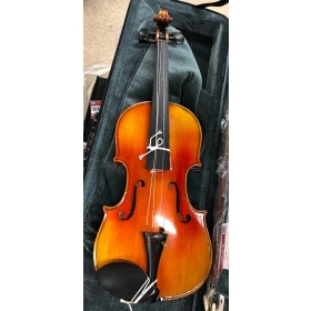 Hidersine Venezia Violin 4/4 - B-Stock - CL2031