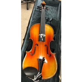 Hidersine Venezia Violin 4/4 - B-Stock - CL2032