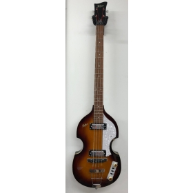 Hofner Ignition Special Edition (SE) Violin Bass Sunburst - B-Stock - CL2035