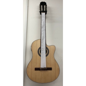 Admira Lena Electro Cutaway Classical Guitar - B-Stock - CL2036