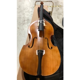 Hidersine Inizio Double Bass 3/4 Outfit - B-Stock - CL2046-SOLD