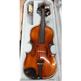 Hidersine Piacenza Violin 4/4 Outfit - B-Stock - CL2048