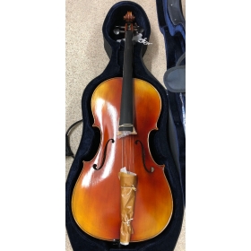 Hidersine Cello Preciso 4/4 Outfit - B-Stock - CL2051