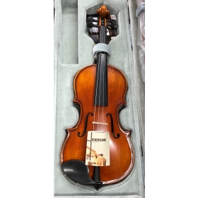 Hidersine Vivente Violin 1/4 Outfit - B-Stock - CL2053