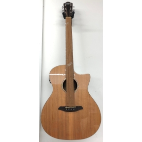 Rathbone No.3 - Cedar/Ebony E/Cut - B-Stock - CL2056