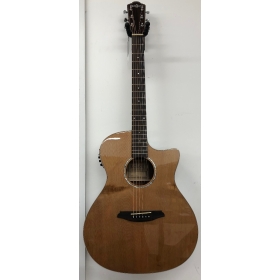 Rathbone No.3 - Cedar/Ebony E/Cut - B-Stock - CL2057