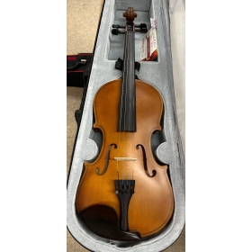 Hidersine Inizio Violin 4/4 Outfit - B-Stock - CL2062