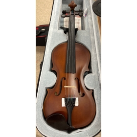 Hidersine Inizio Violin 1/4 Outfit - B-Stock - CL2064