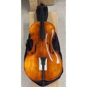 Hidersine Piacenza Cello Outfit 4/4 - B-Stock - CL2067