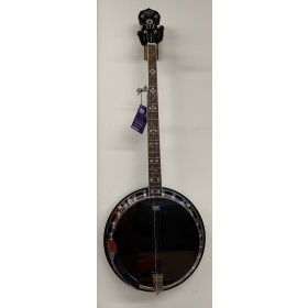 Barnes & Mullins Rathbone 5-String Banjo Electro - B-Stock - CL2071