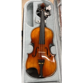 Hidersine Piacenza Violin 4/4 Outfit - B-Stock - CL2081