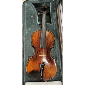 Hidersine WV50 Violin Outfit 4/4 - B-Stock - CL2082