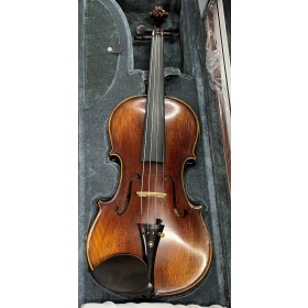 Hidersine WV50 Violin Outfit 4/4  - B-Stock - CL2083