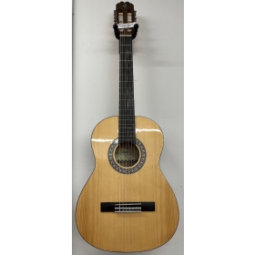 Admira Alba 3/4 Classical Guitar - B-Stock - CL2086