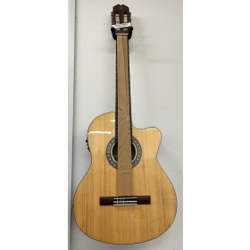 Admira Sara EC Classical Guitar - B-Stock - CL2087