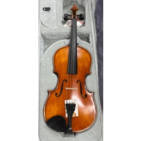 Hidersine Vivente Viola 15.5inch Outfit - B-Stock - CL2096