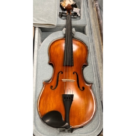 Hidersine Vivente Viola 16inch Outfit - B-Stock - CL2097