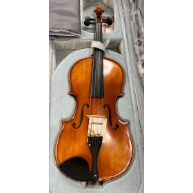 Hidersine Vivente Viola 15.5inch Outfit - B-Stock - CL2102