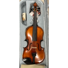 Hidersine Vivente Violin 4/4 Outfit - B-Stock - CL2105