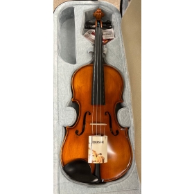 Hidersine Vivente Violin 4/4 Outfit - B-Stock - CL2107