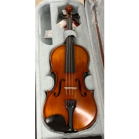 Hidersine Vivente Violin 4/4 Outfit - B-Stock - CL2108