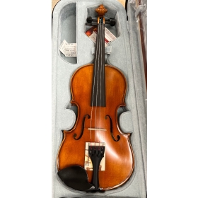 Hidersine Vivente Violin 4/4 Outfit - B-Stock - CL2109