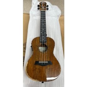 Barnes & Mullins Concert Ukulele Electro - Walnut - B-Stock - CL2123