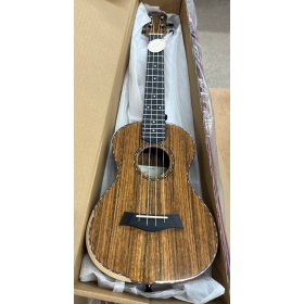 Barnes & Mullins Tenor Ukulele - Walnut - B-Stock - CL2143