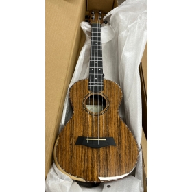 Barnes & Mullins Tenor Ukulele - Walnut - B-Stock - CL2144