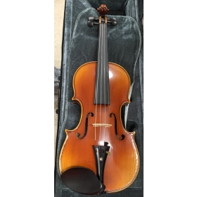 Hidersine Veracini Violin Outfit 4/4 - B-Stock - CL1595