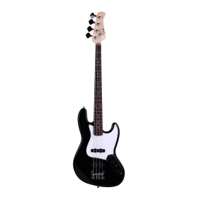 Gould J Style Bass Black