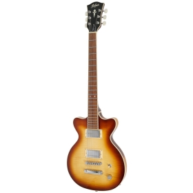 Hofner Leader CT Sunburst