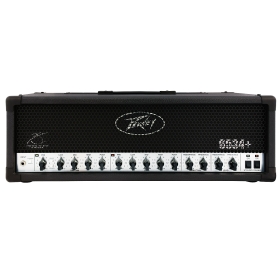 Peavey 6534+ Head