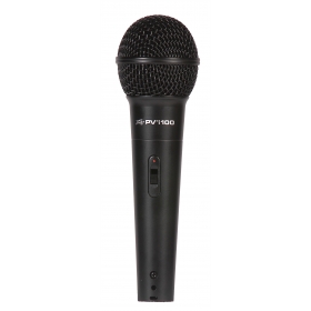 Peavey PVI100 Microphone 1/4 Jack