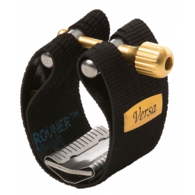 Rovner Ligature Versa - Tenor & Baritone X-Slim