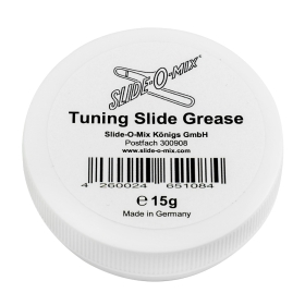 Slide-O-Mix Tuning Slide Grease 15g