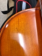 Hidersine Vivente Academy Cello 3/4 Outfit - B-Stock - CL1756