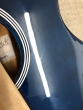 Brunswick Grand Auditorium Electro Dark Blue Gloss - B-Stock - CL1851