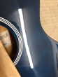 Brunswick Grand Auditorium Electro Dark Blue Gloss - B-Stock - CL1851