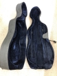 Hidersine Cello Case Styrofoam - B-Stock - CL1898