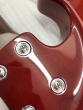 Shergold Masquerader Classic SM01 Thru-Cherry - B-Stock - CL1917