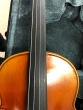 Hidersine Veracini Violin Outfit 4/4 - B-Stock - CL1955