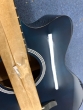 Brunswick Grand Auditorium Electro Dark Blue Gloss - B-Stock - CL2020