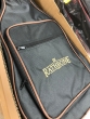 Rathbone No.1 - Cedar/Rosewood E/Cut - Inc. Gigbag - B-Stock - CL2022